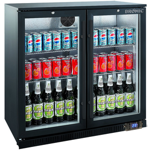 Bromic 190L Beverage Centre