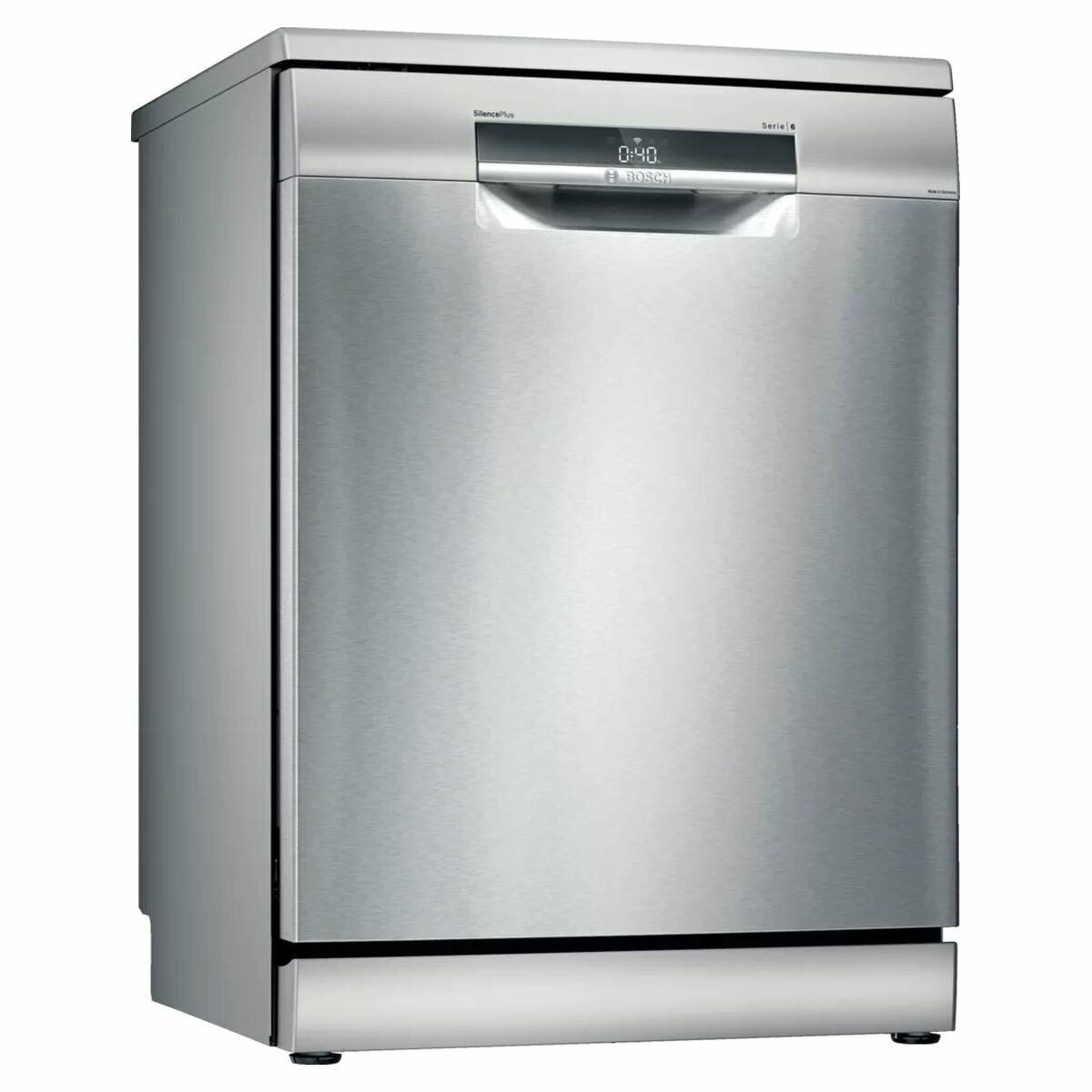 Bosch series 6 dishwasher review hot sale