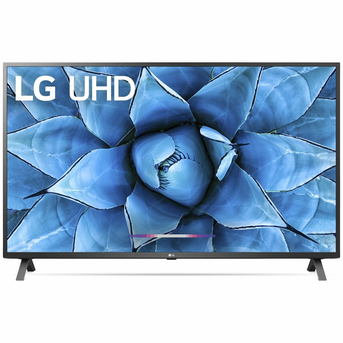 LG 55 Class - UN7300 Series - 4K UHD LED LCD TV