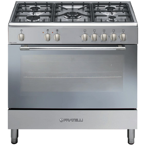 Fratelli 90cm Modena Dual Fuel Freestanding Oven/Stove