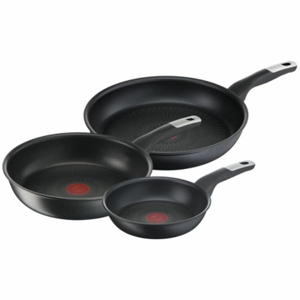 Poêle wok Tefal Unlimited Premium 28 cm