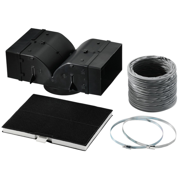 Bosch Canopy Recirculating Kit DHZ5345