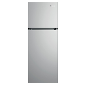 Westinghouse 312L Top Mount Refrigerator Silver