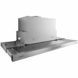 Gaggenau 90cm 200 Series Slideout Rangehood AF210192