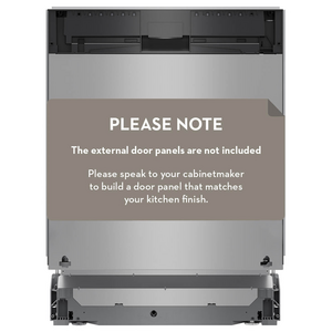 Siemens iQ500 60cm Fully Integrated Dishwasher