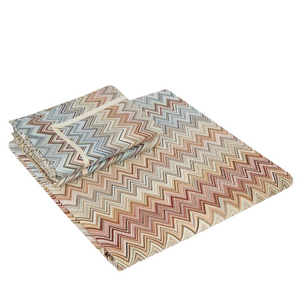 Missoni John 160 New 250x200 Duvet Cover Set 8051575981289