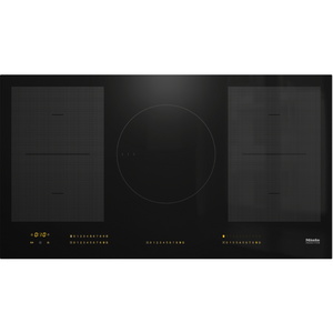 Miele 93cm Induction Cooktop with PowerFlex
