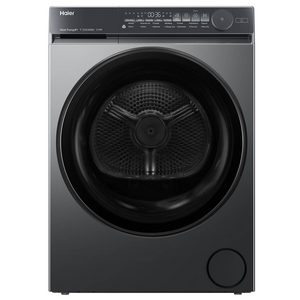 Haier 8kg Heat Pump Dryer Dark