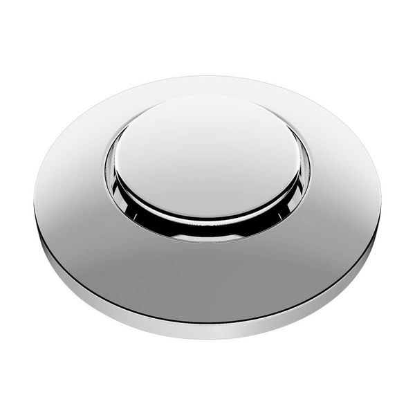 Blanco FWD Air Switch Cap Chrome 526771