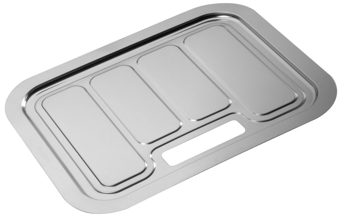 Blanco Stainless Steel Drainer BDRAINSS Winning Appliances