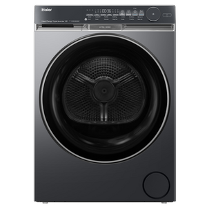 Haier 500 Series 10kg Heat Pump Dark