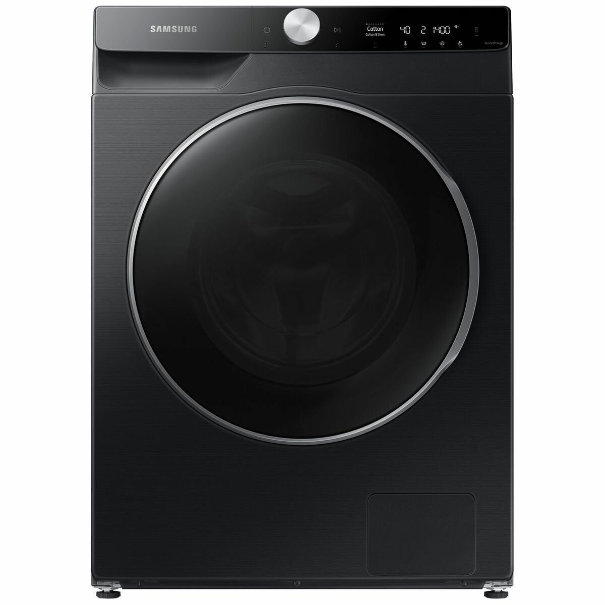 Samsung smart hot sale washing machine 9kg