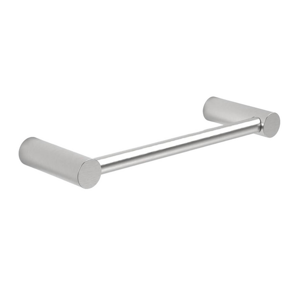 Rogerseller Tonic Hand Towel Rail - Brushed Nickel 3435010107