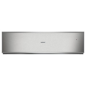 Gaggenau 76cm 400 Series Warming Drawer - Stainless Steel