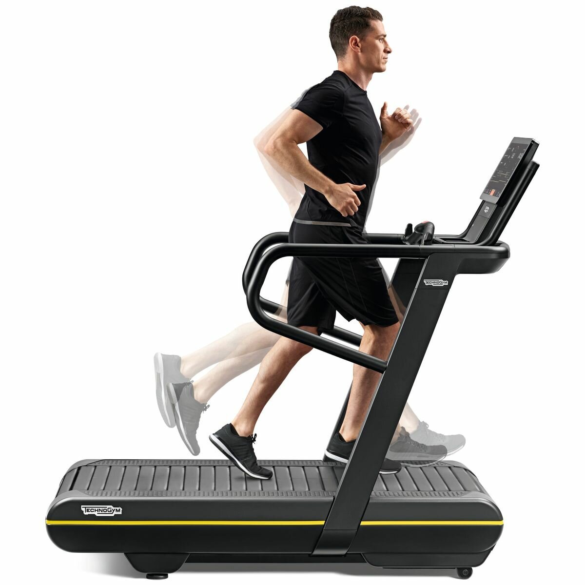 nordictrack bike vu19