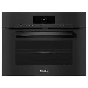 Miele 60cm VitroLine Built-In Combi-Microwave Oven 1000W