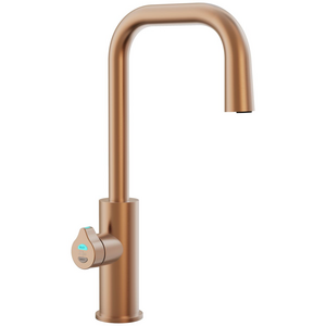 Zip HydroTap G5 Home Cube Plus Boiling Filtered Tap Brushed Bronze
