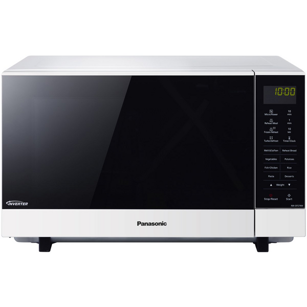 Panasonic 27 litre microwave top