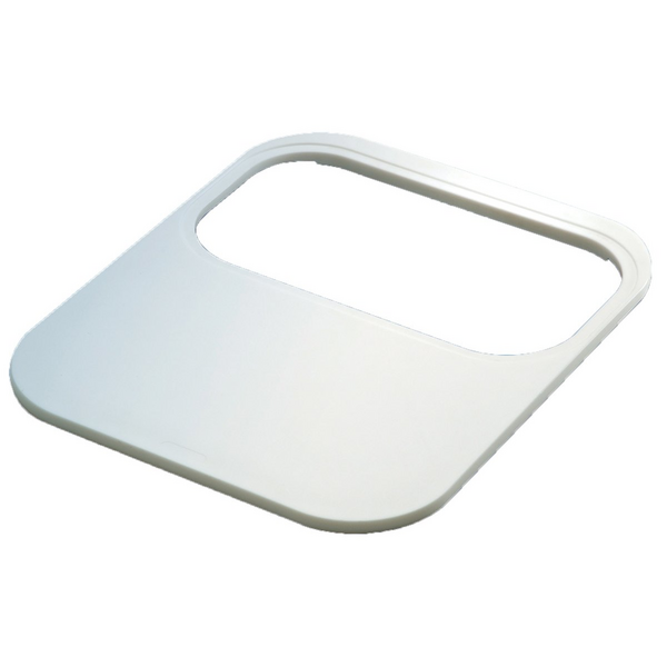 Blanco Plastic Cutting Board BUCBW