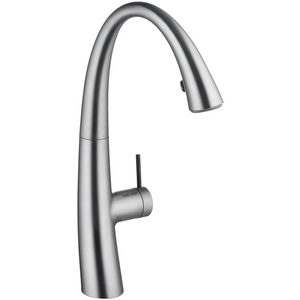 KWC Zoe Pull-Out Tap 10201102127