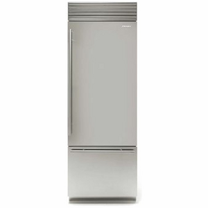 Fhiaba 335L X-Pro Fridge Freezer with TriMode and Ice Maker Right Hinge
