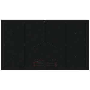Electrolux 90cm Series 800 Induction Cooktop