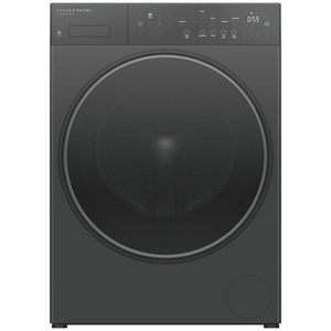 Fisher & Paykel Series 5 9kg Contemporary Front Load Washing Machine WH9060PG5