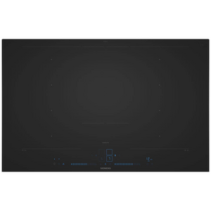 Siemens iQ700 80cm Induction Cooktop EX87BNYV6E