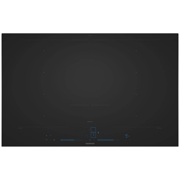 Siemens iQ700 80cm Induction Cooktop EX87BNYV6E