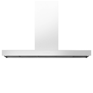 ILVE 120cm Wall Mounted Canopy Rangehood Stainless Steel