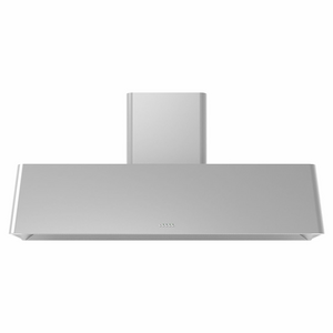 ILVE 150cm Canopy Rangehood AG150SS