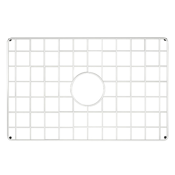 Turner Hastings Cuisine 68 x 48 Stainless Steel Grid CU68SSG