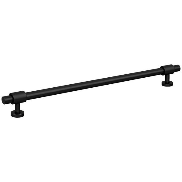 Turner Hastings Arla Fanetta 320mm Cabinetry Handle - Matte Black FA320CB-MB