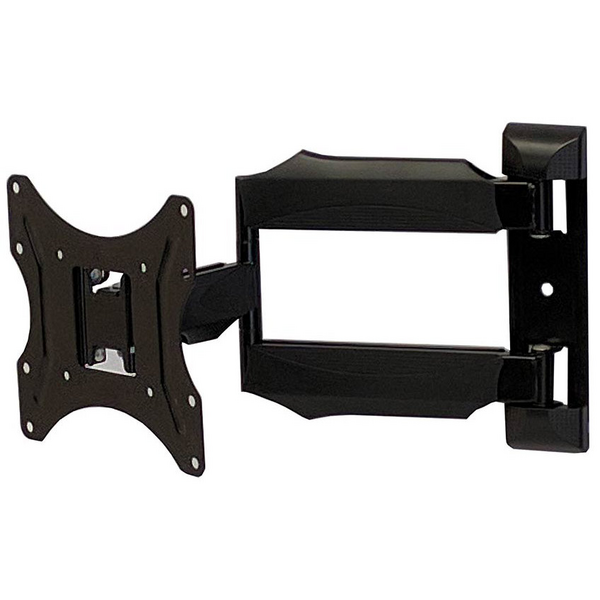 Westinghouse Full-Motion TV Wall Mount for 26 to 48 Inch TVs WDA22-B ...