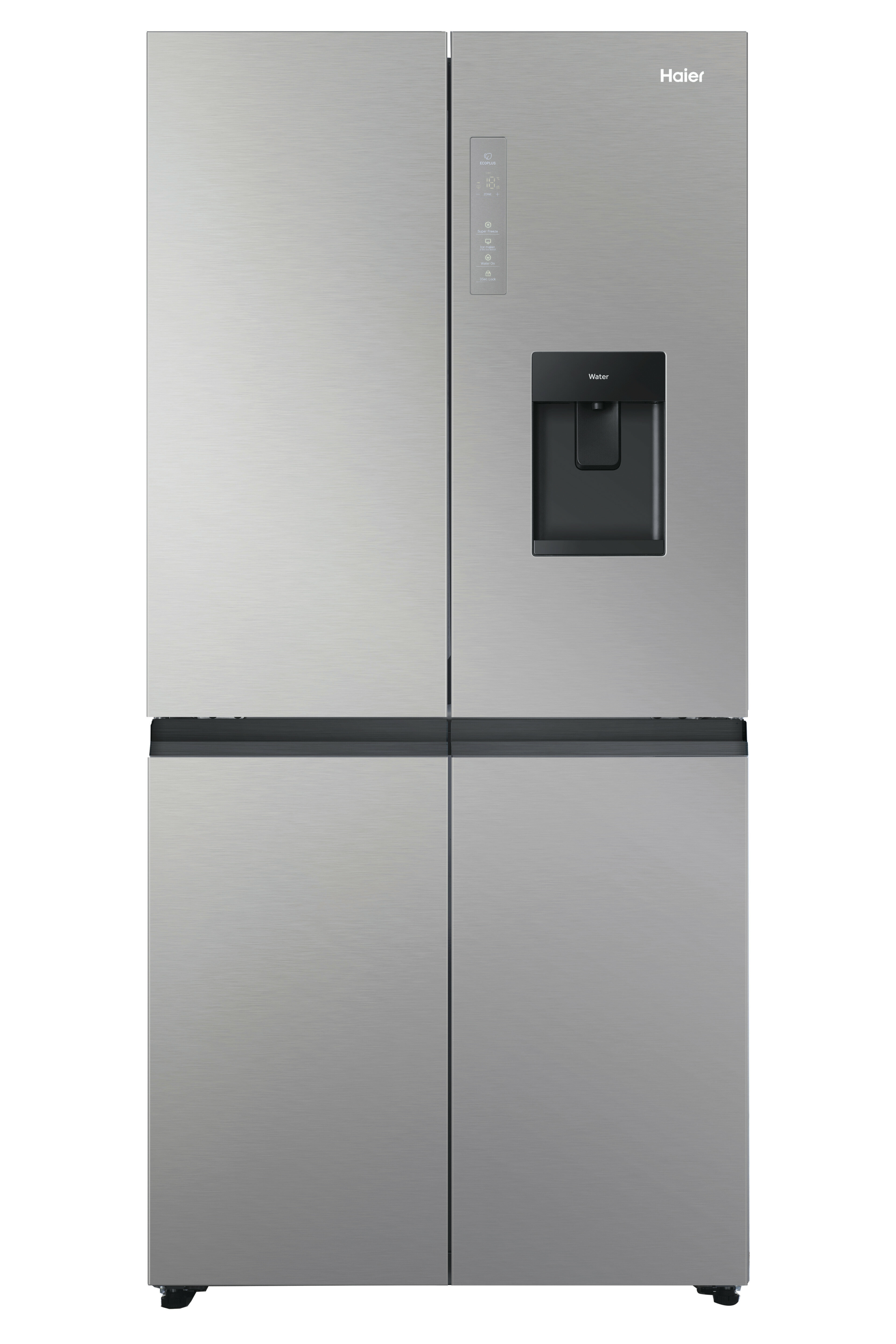 Haier fridge freezer made deals in which country