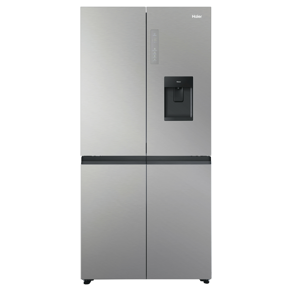 Hisense 507l french deals door refrigerator review