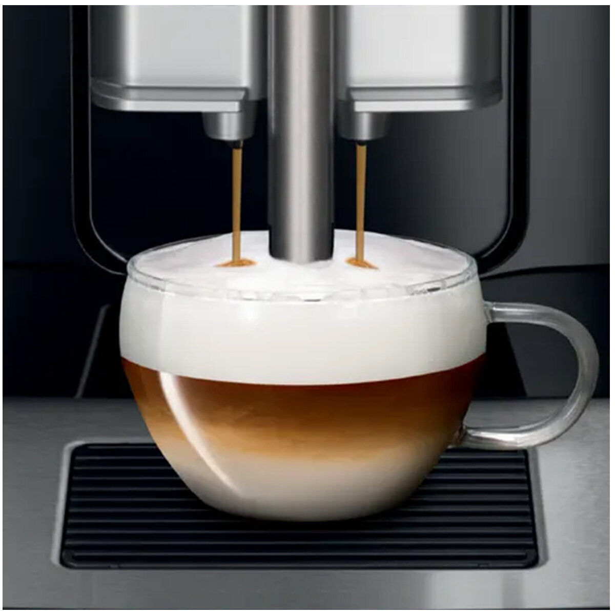 Купить Кофемашину Bosch Verocup 300