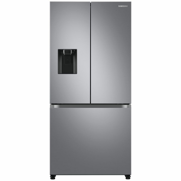 Samsung 533l french door fridge deals freezer