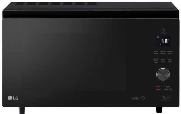 Neochef store microwave oven