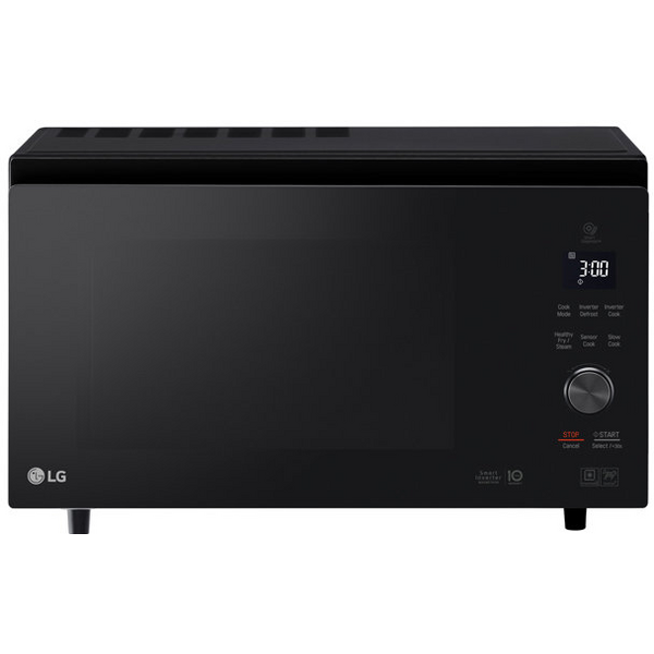 Lg neochef sales inverter microwave