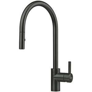 Franke Eos Neo Pull-Out Tap Anthracite TA9601AN