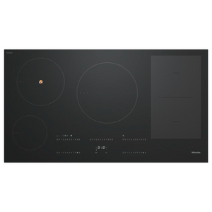 Miele 93cm Induction Cooktop