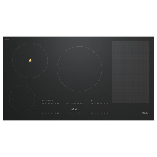 Miele 93cm Induction Cooktop KM7899-2FL