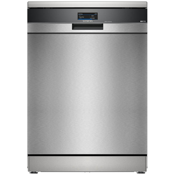 Siemens iQ700 60cm Freestanding Dishwasher SN27ZS01CA