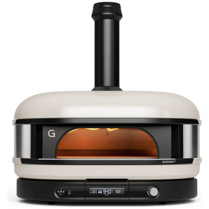 Gozney Dome XL Dual Fuel Pizza Oven Bone GMPBNAU1825
