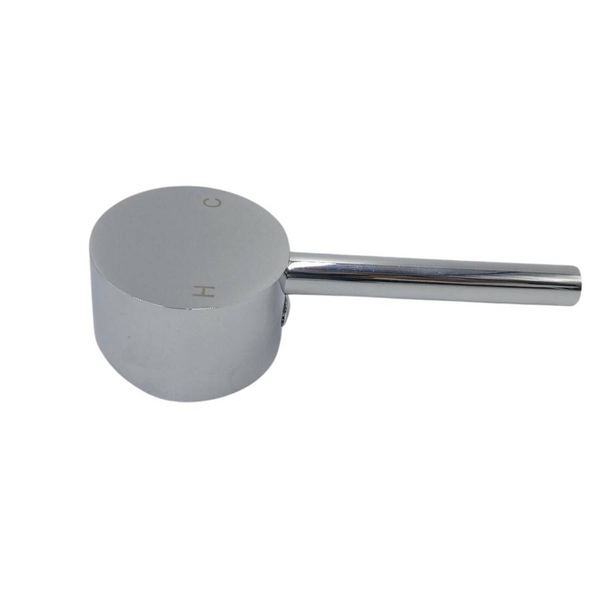Rogerseller Tonic Upright Sinkmixer Handle - Chrome - 3039923W