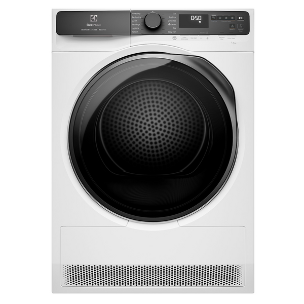 Electrolux 8kg UltimateCare 700 Heat Pump Dryer with Wi-Fi