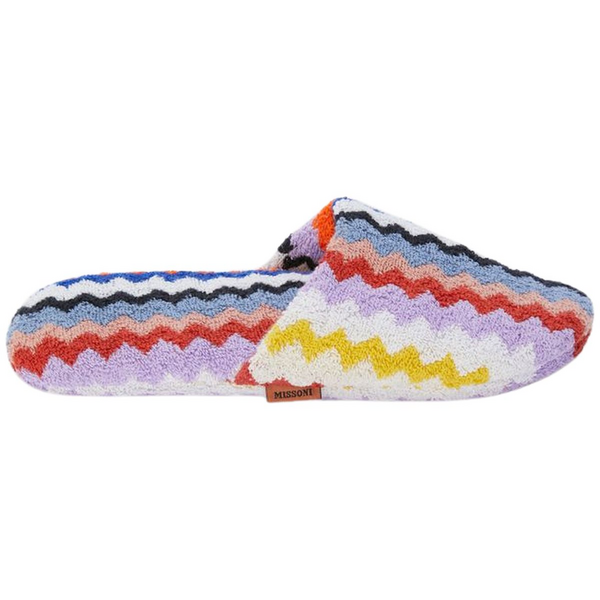 Missoni Riverbero 100 Slipper Small 8053147122014