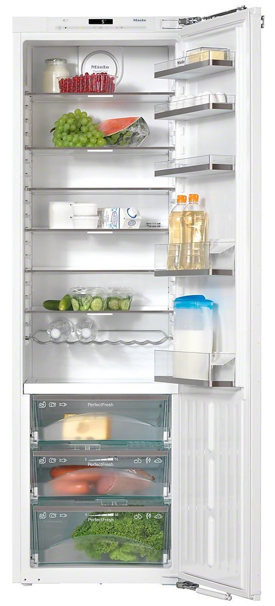 Miele 344L Integrated Fridge KS37472ID | Winning Appliances