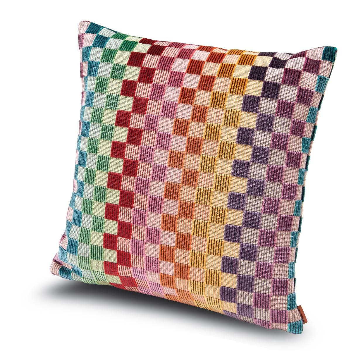 Missoni Yugawara 100 Cushion 40x40 8051275420446 | Winning